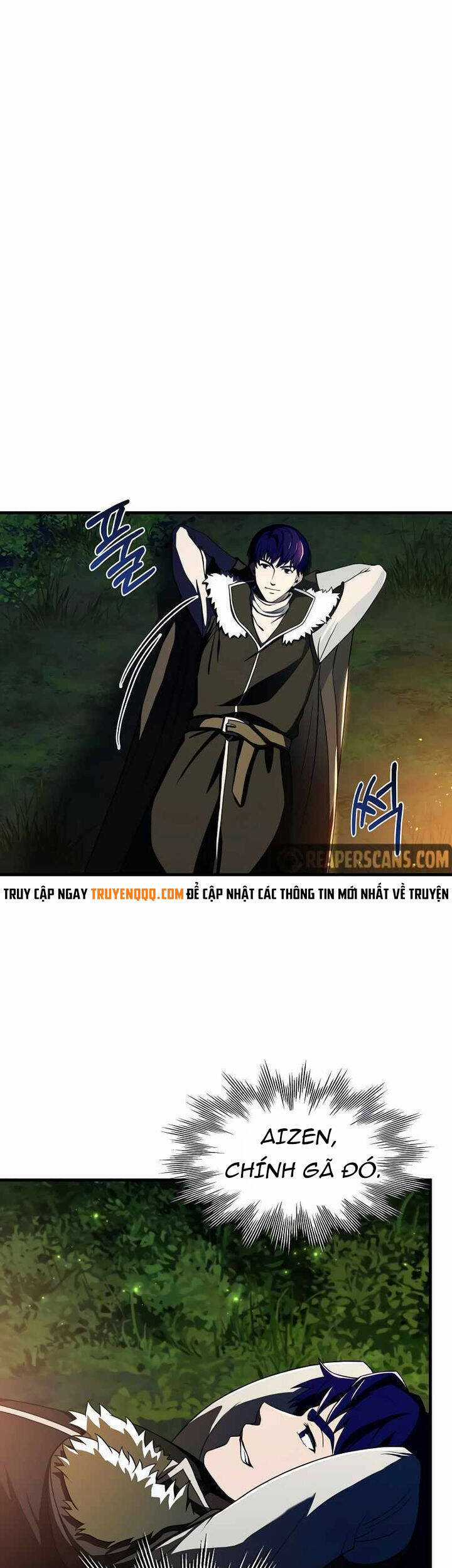 Sự Trở Lại Của Pháp Sư 8 Vòng Chương 70 trang 26