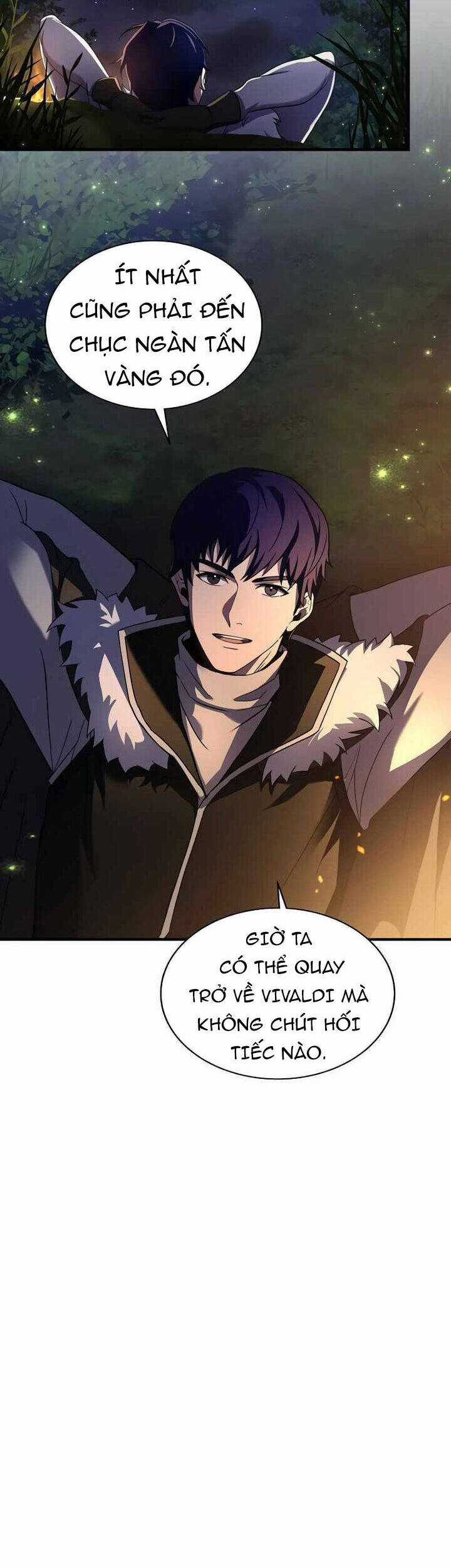 Sự Trở Lại Của Pháp Sư 8 Vòng Chương 70 trang 29