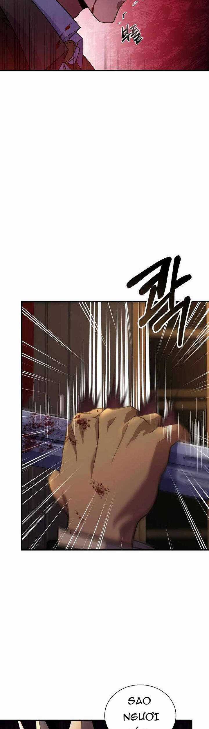 Sự Trở Lại Của Pháp Sư 8 Vòng Chương 70 trang 3