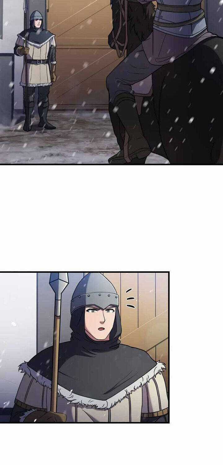 Sự Trở Lại Của Pháp Sư 8 Vòng Chương 70 trang 31