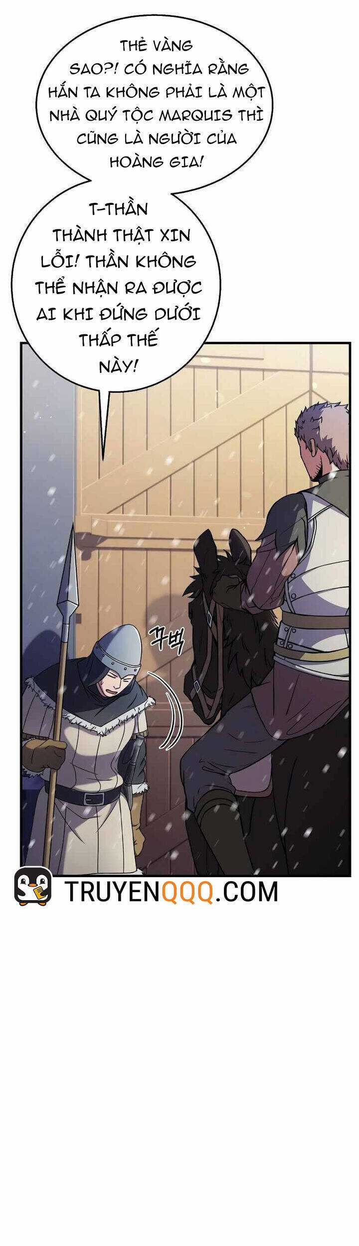 Sự Trở Lại Của Pháp Sư 8 Vòng Chương 70 trang 34