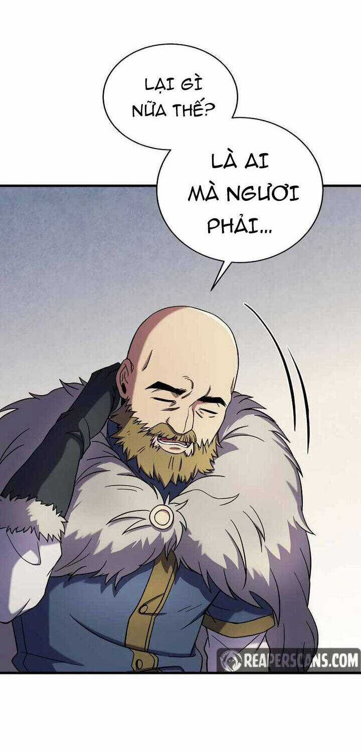 Sự Trở Lại Của Pháp Sư 8 Vòng Chương 70 trang 35