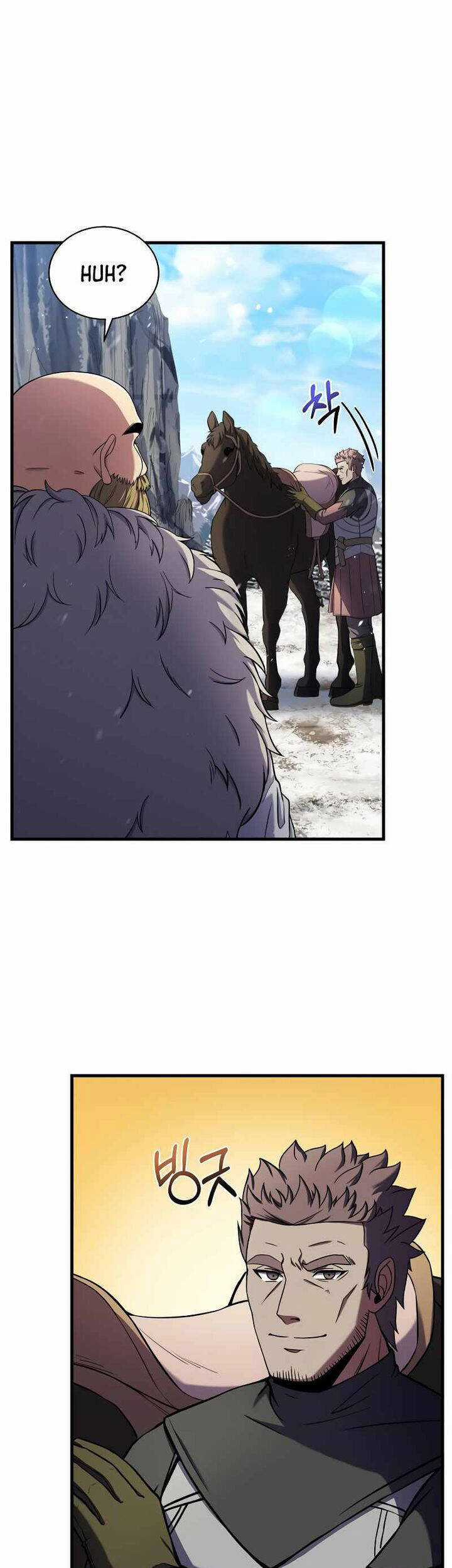 Sự Trở Lại Của Pháp Sư 8 Vòng Chương 70 trang 36