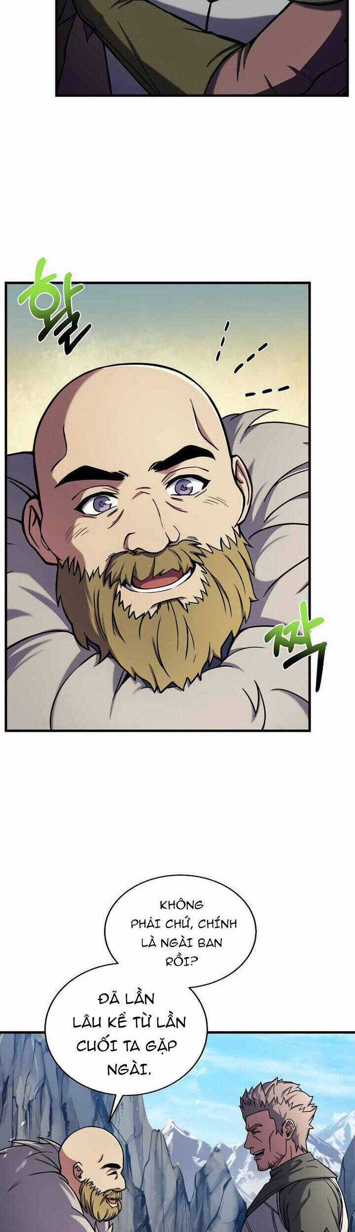 Sự Trở Lại Của Pháp Sư 8 Vòng Chương 70 trang 37