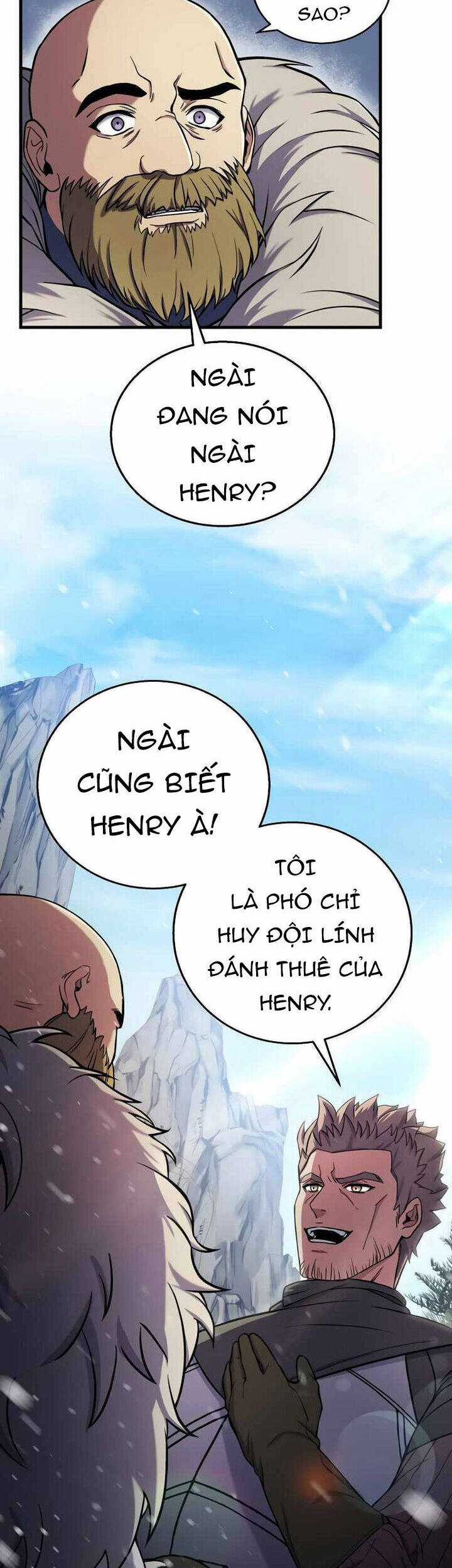 Sự Trở Lại Của Pháp Sư 8 Vòng Chương 70 trang 39