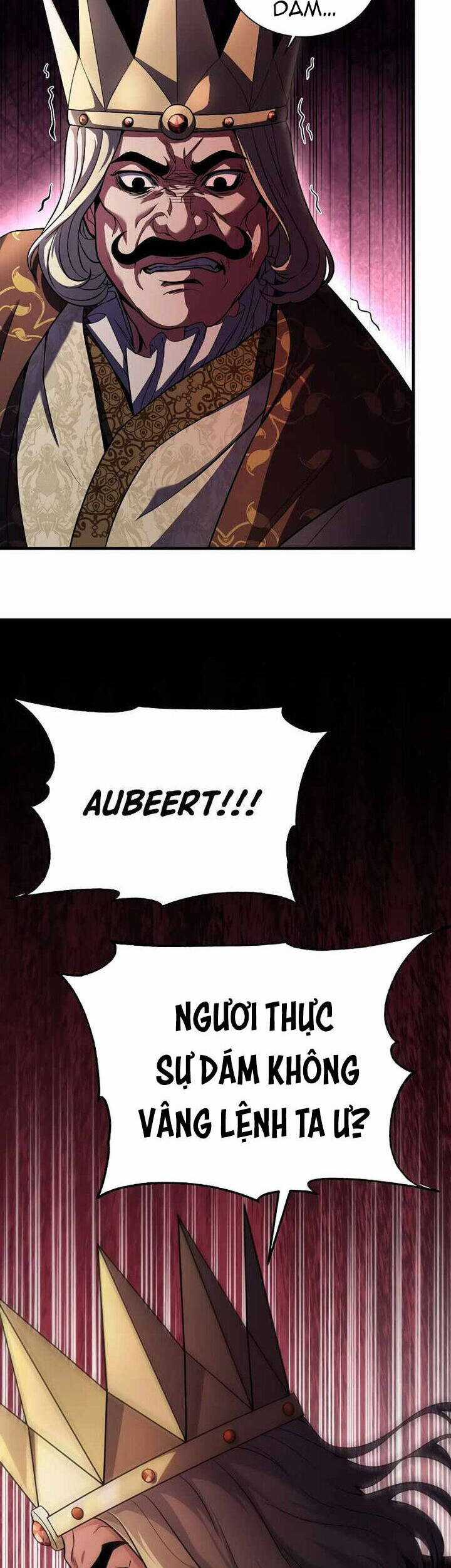 Sự Trở Lại Của Pháp Sư 8 Vòng Chương 70 trang 4