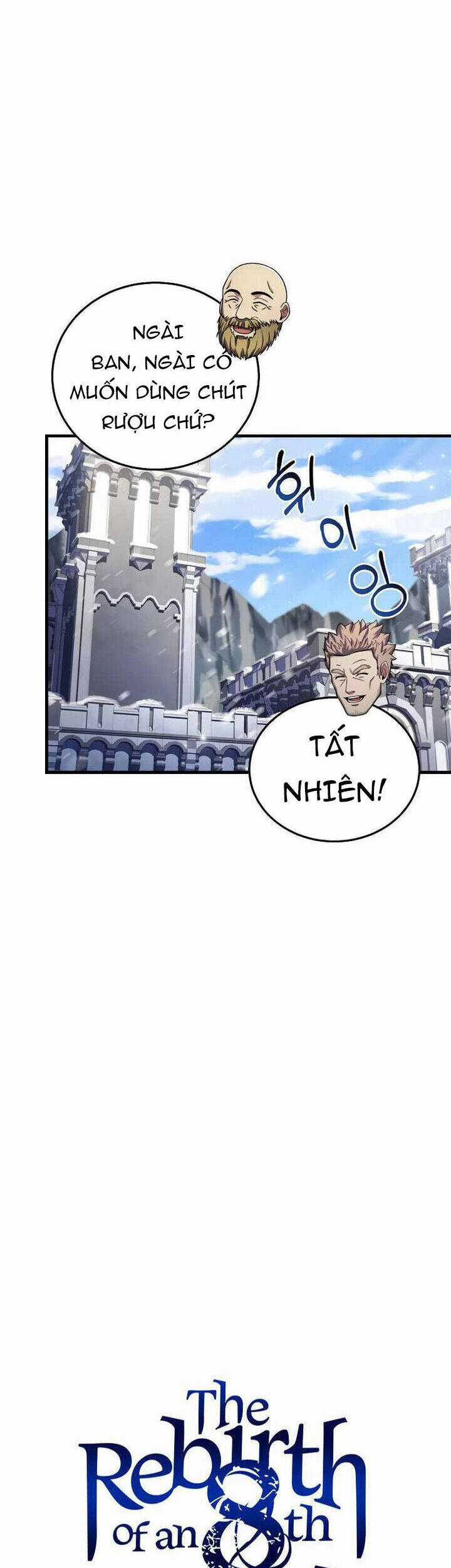 Sự Trở Lại Của Pháp Sư 8 Vòng Chương 70 trang 42