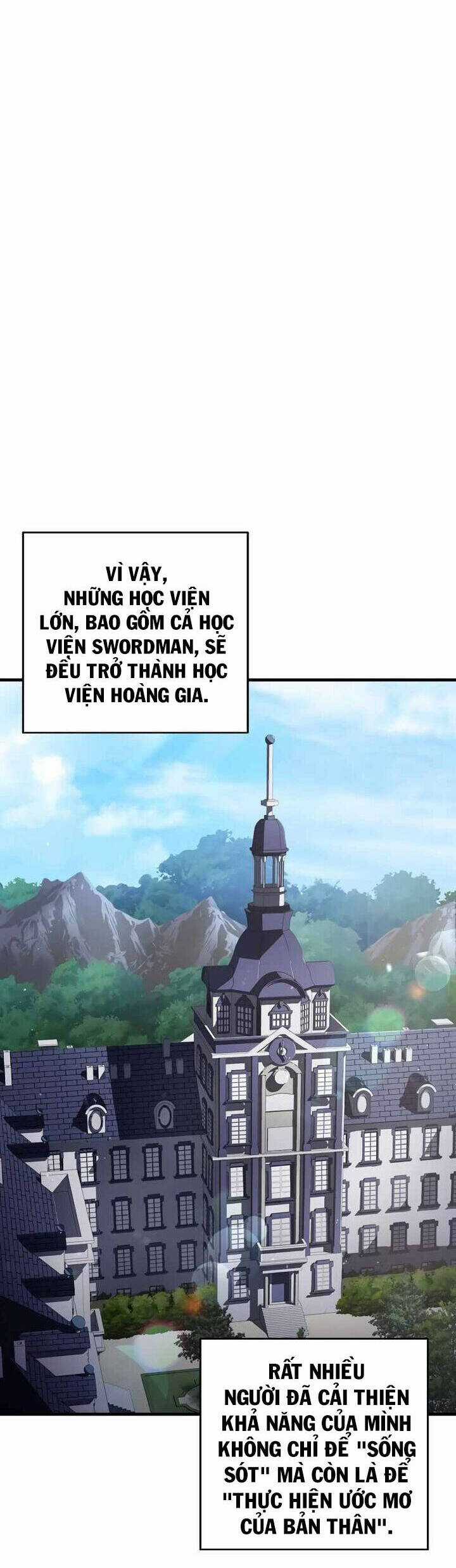 Sự Trở Lại Của Pháp Sư 8 Vòng Chương 70 trang 44