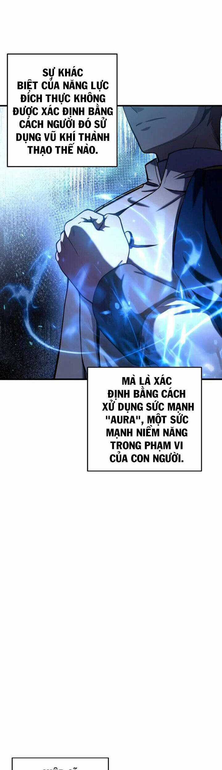 Sự Trở Lại Của Pháp Sư 8 Vòng Chương 70 trang 46