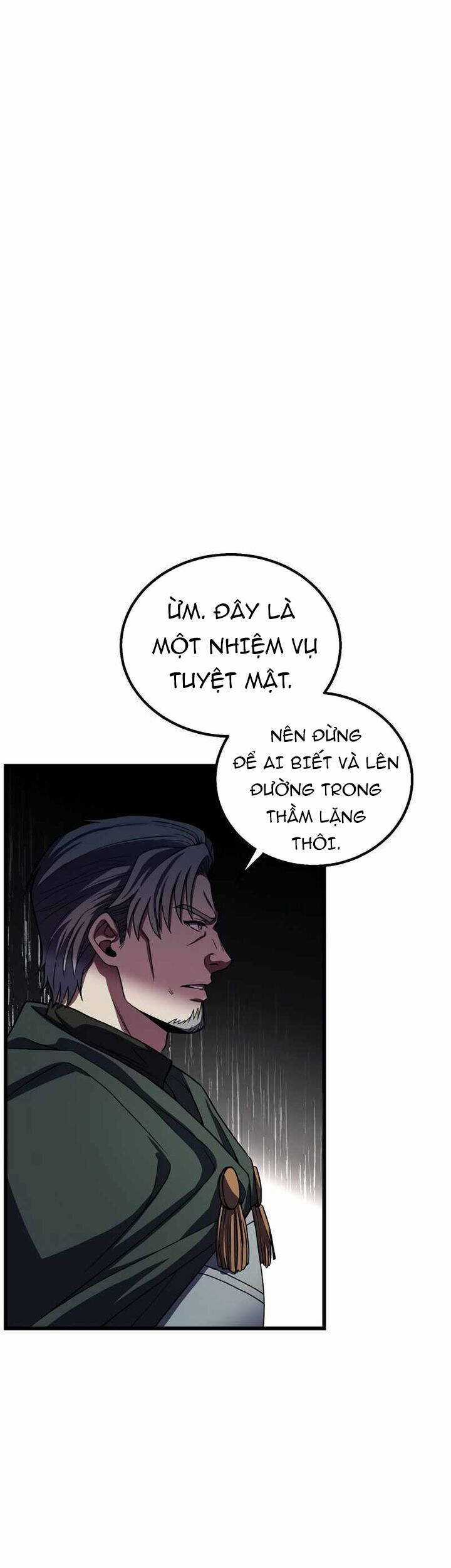 Sự Trở Lại Của Pháp Sư 8 Vòng Chương 70 trang 49