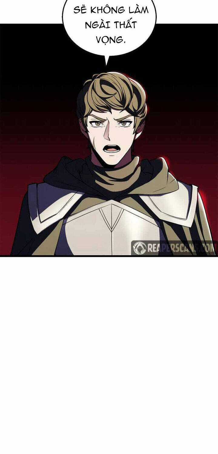 Sự Trở Lại Của Pháp Sư 8 Vòng Chương 70 trang 52