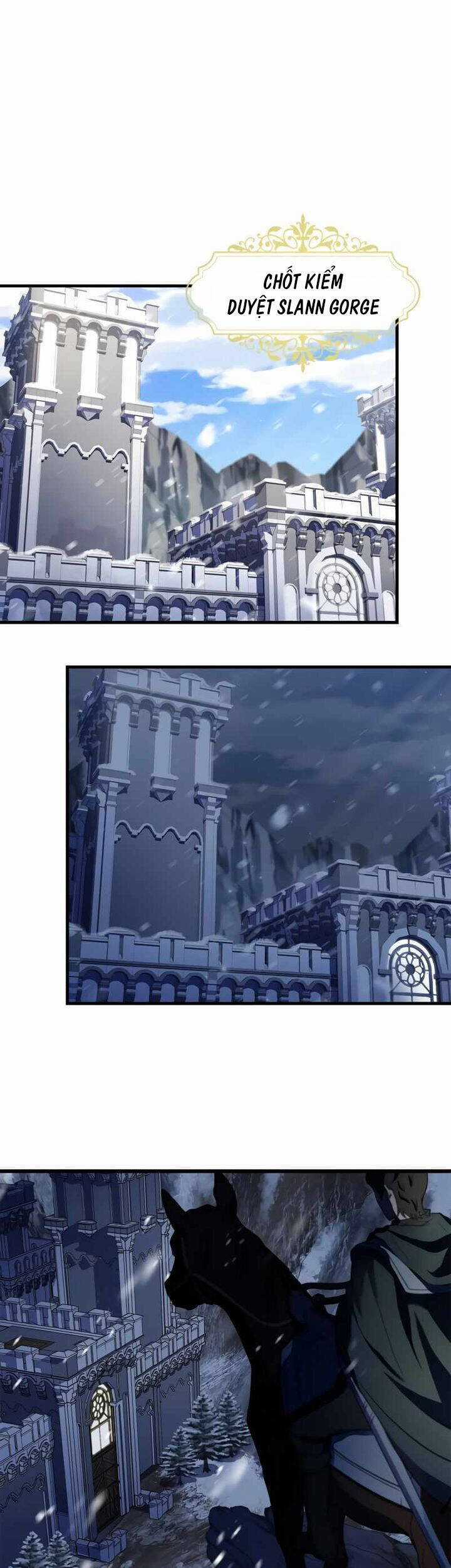 Sự Trở Lại Của Pháp Sư 8 Vòng Chương 70 trang 53