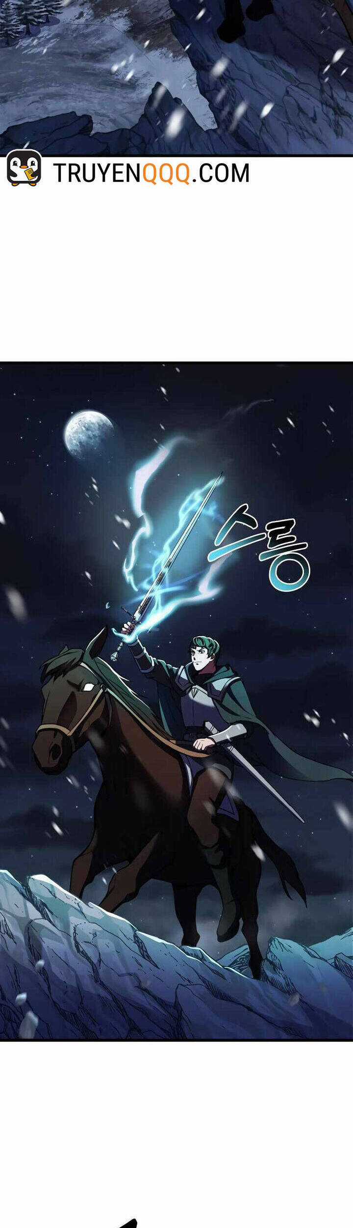 Sự Trở Lại Của Pháp Sư 8 Vòng Chương 70 trang 54