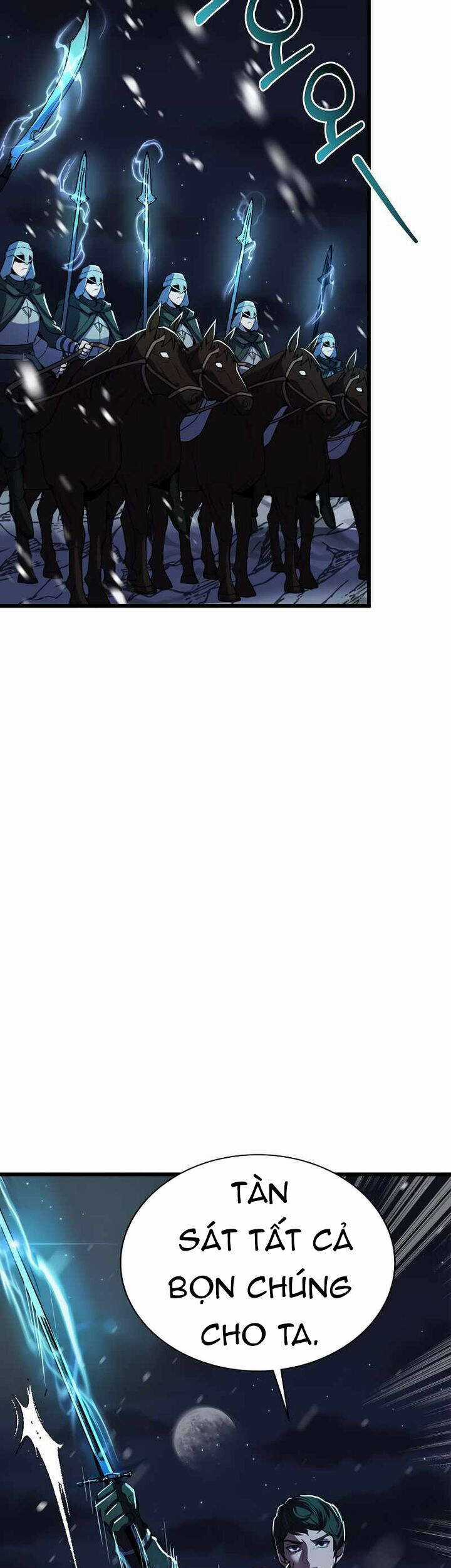 Sự Trở Lại Của Pháp Sư 8 Vòng Chương 70 trang 56