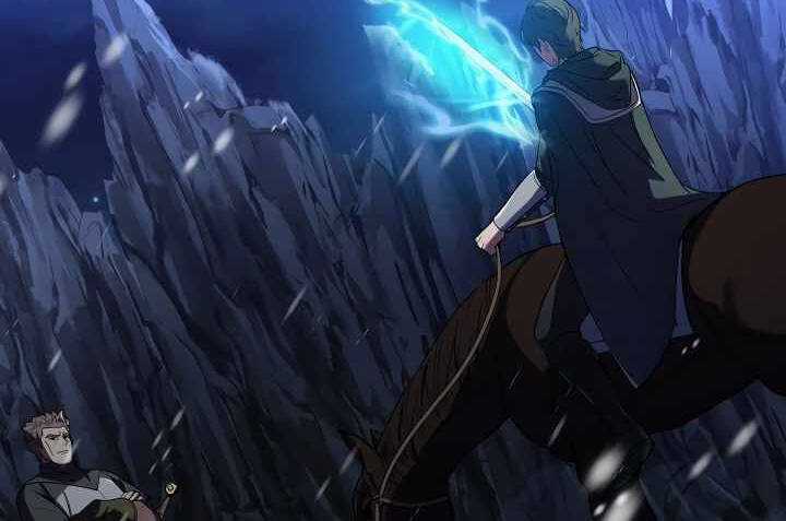 Sự Trở Lại Của Pháp Sư 8 Vòng Chương 71.5 trang 39