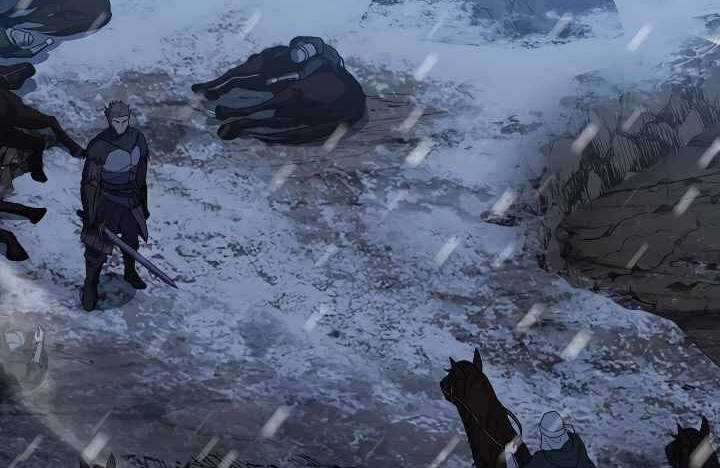 Sự Trở Lại Của Pháp Sư 8 Vòng Chương 71 trang 110