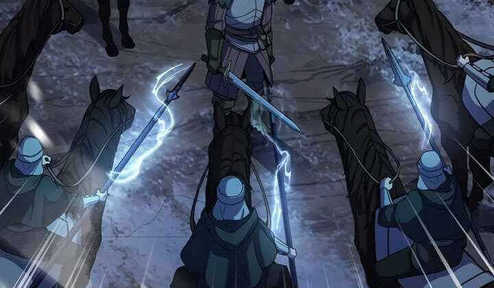 Sự Trở Lại Của Pháp Sư 8 Vòng Chương 71 trang 124