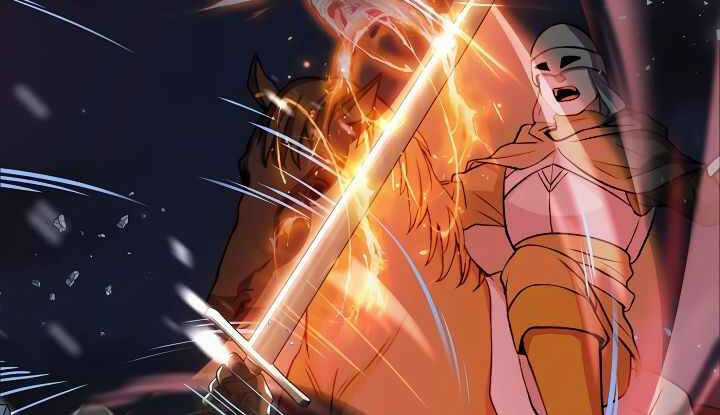 Sự Trở Lại Của Pháp Sư 8 Vòng Chương 71 trang 143