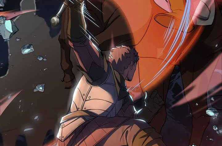 Sự Trở Lại Của Pháp Sư 8 Vòng Chương 71 trang 144