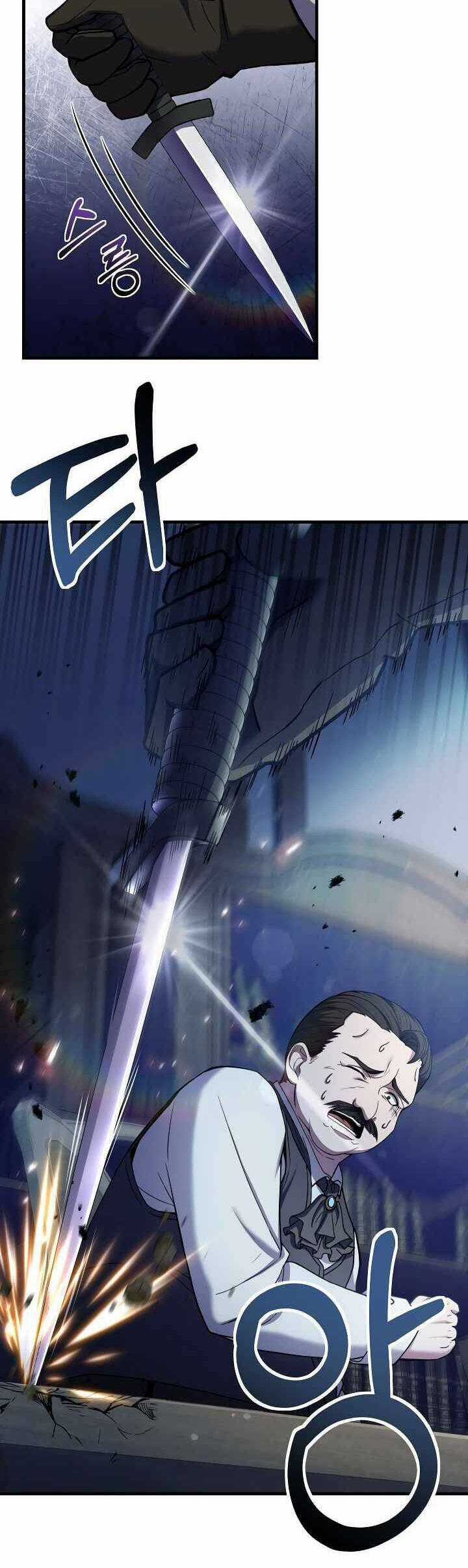 Sự Trở Lại Của Pháp Sư 8 Vòng Chương 72 trang 18