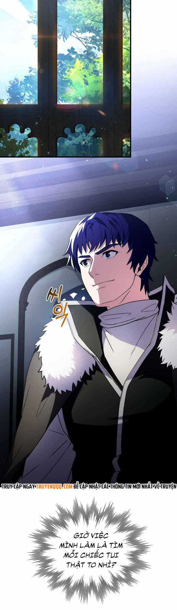 Sự Trở Lại Của Pháp Sư 8 Vòng Chương 72 trang 24