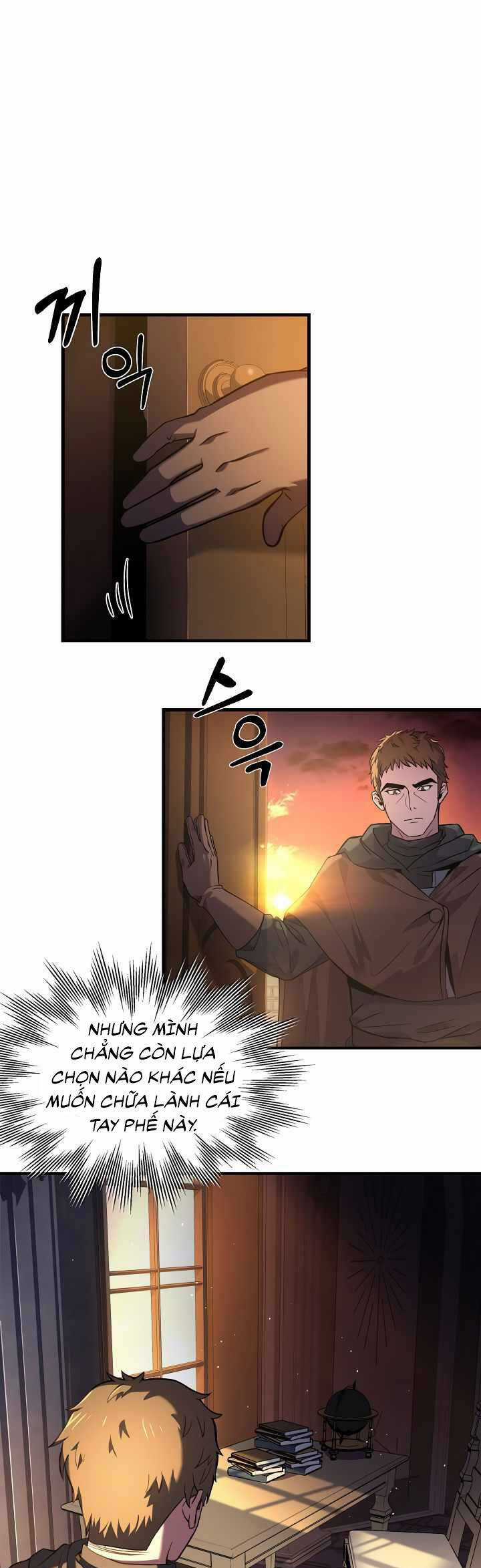 Sự Trở Lại Của Pháp Sư 8 Vòng Chương 72 trang 28