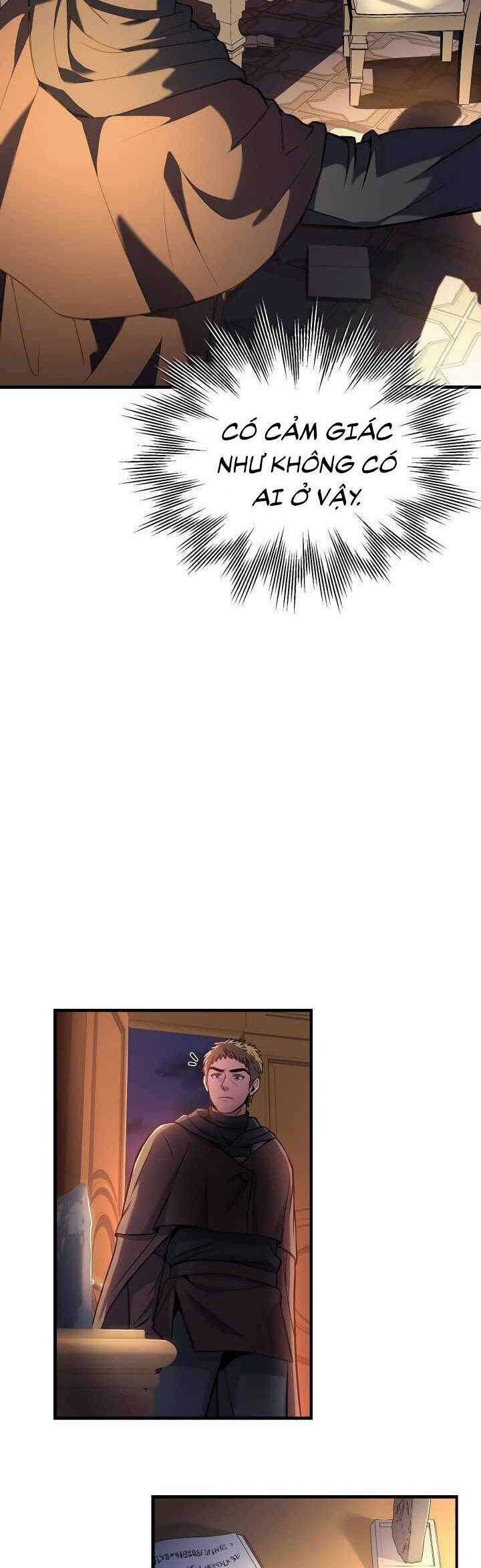 Sự Trở Lại Của Pháp Sư 8 Vòng Chương 72 trang 29