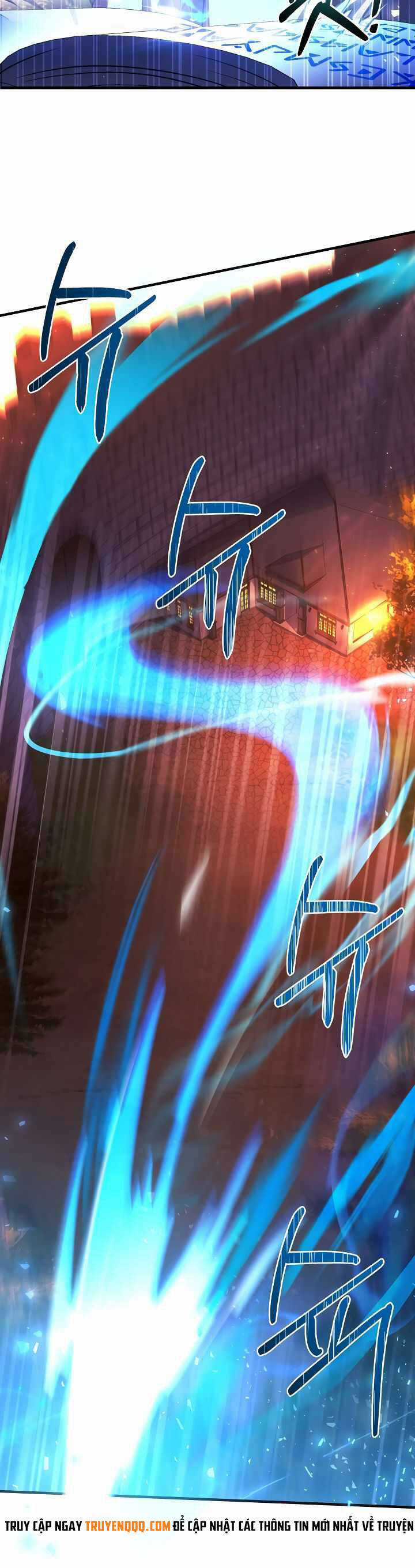 Sự Trở Lại Của Pháp Sư 8 Vòng Chương 72 trang 33