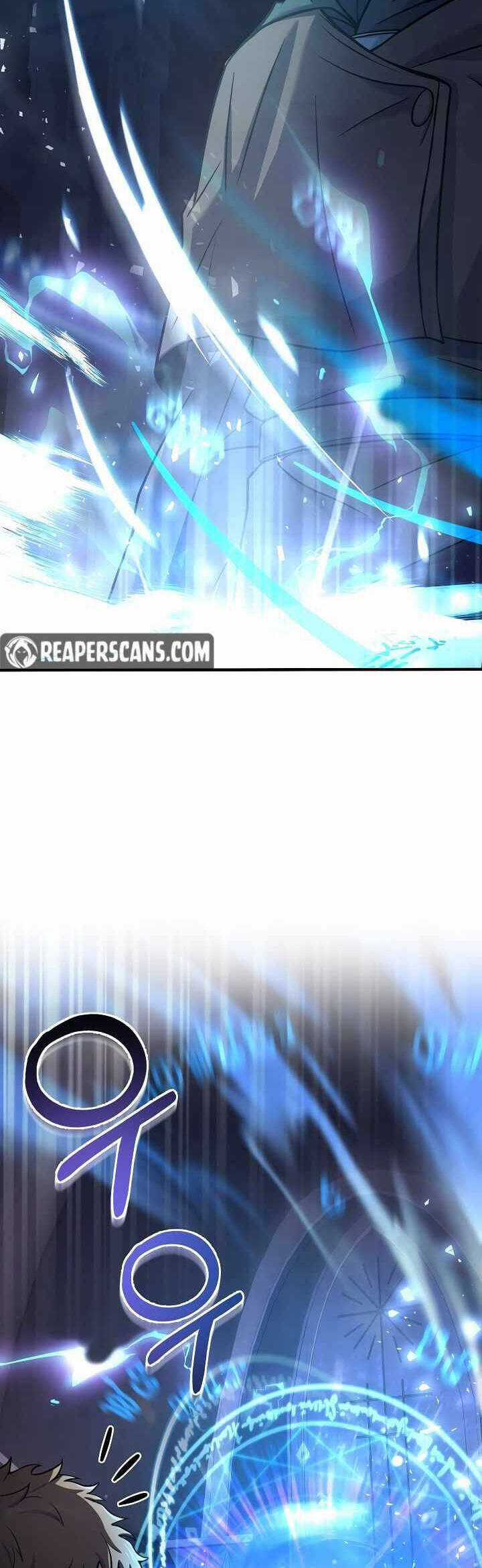 Sự Trở Lại Của Pháp Sư 8 Vòng Chương 72 trang 35