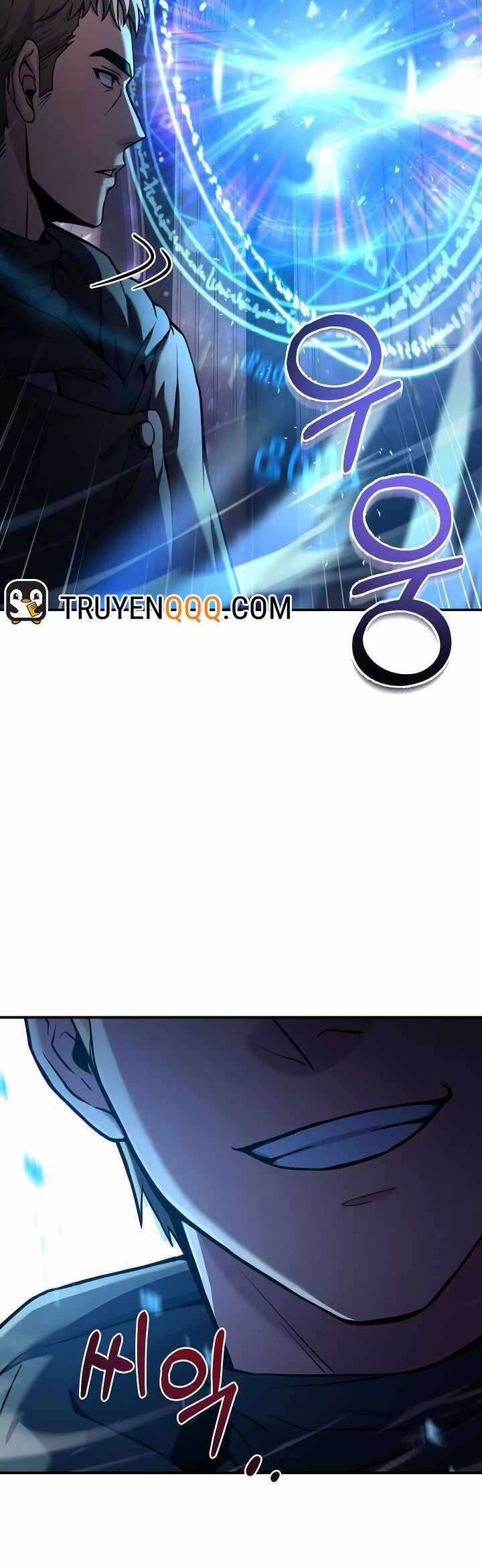 Sự Trở Lại Của Pháp Sư 8 Vòng Chương 72 trang 36