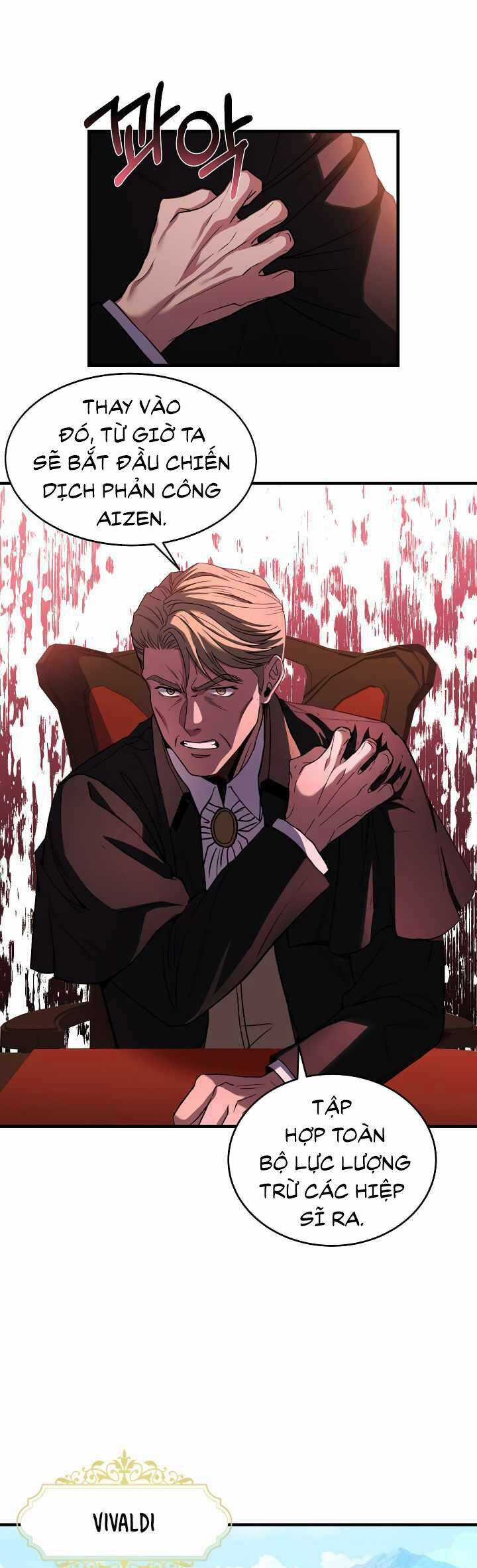 Sự Trở Lại Của Pháp Sư 8 Vòng Chương 72 trang 7