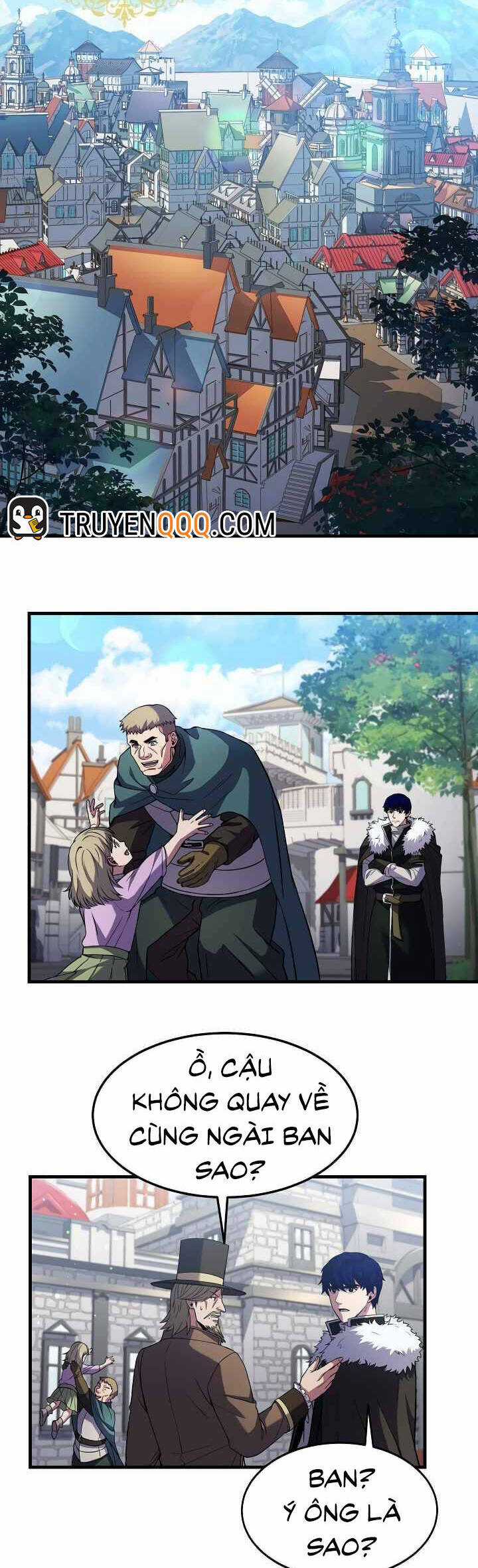 Sự Trở Lại Của Pháp Sư 8 Vòng Chương 72 trang 8