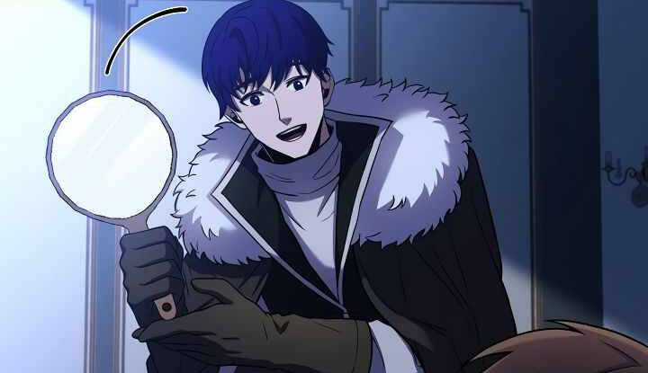 Sự Trở Lại Của Pháp Sư 8 Vòng Chương 73.5 trang 104