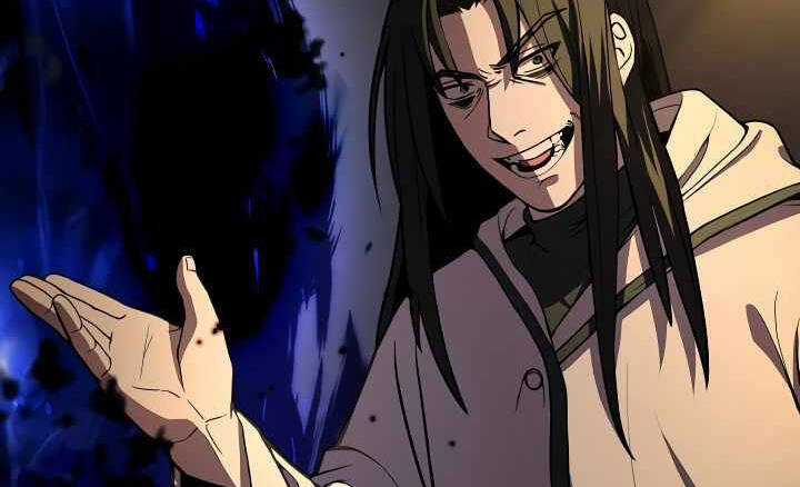 Sự Trở Lại Của Pháp Sư 8 Vòng Chương 73 trang 43