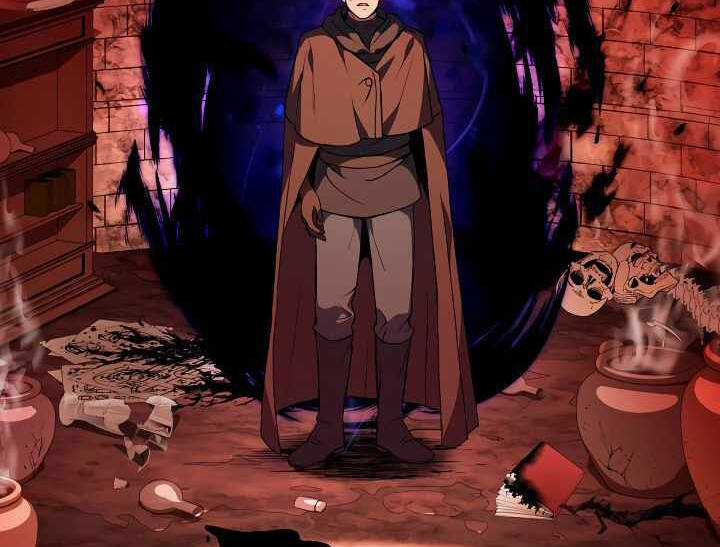 Sự Trở Lại Của Pháp Sư 8 Vòng Chương 73 trang 83