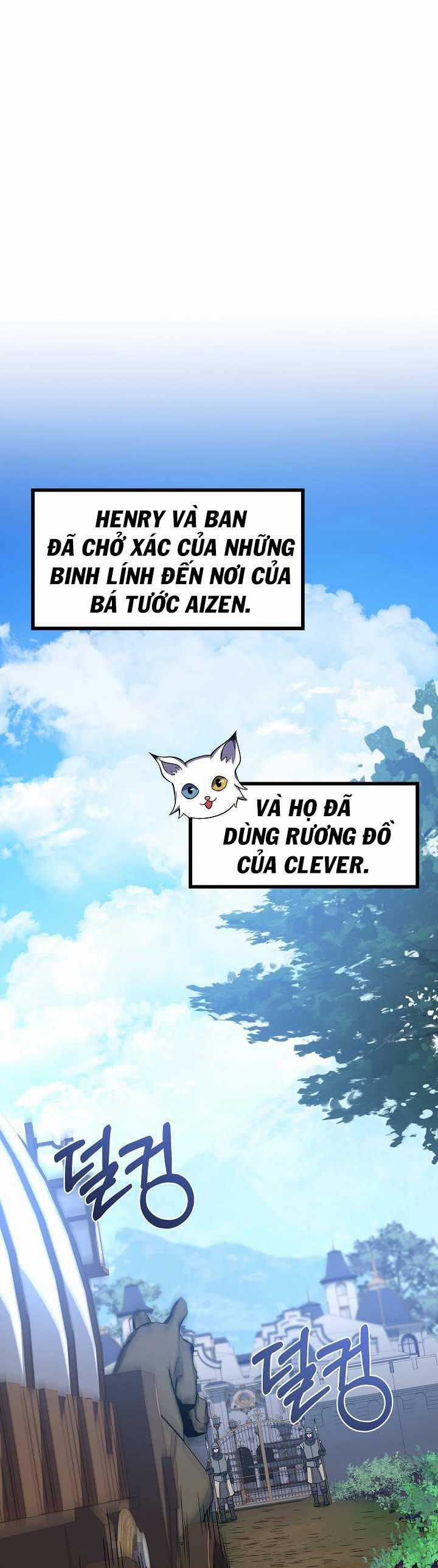 Sự Trở Lại Của Pháp Sư 8 Vòng Chương 74 trang 1