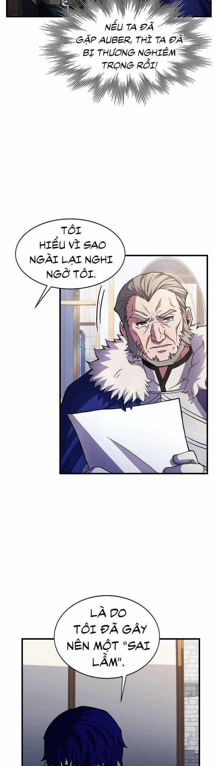 Sự Trở Lại Của Pháp Sư 8 Vòng Chương 74 trang 14