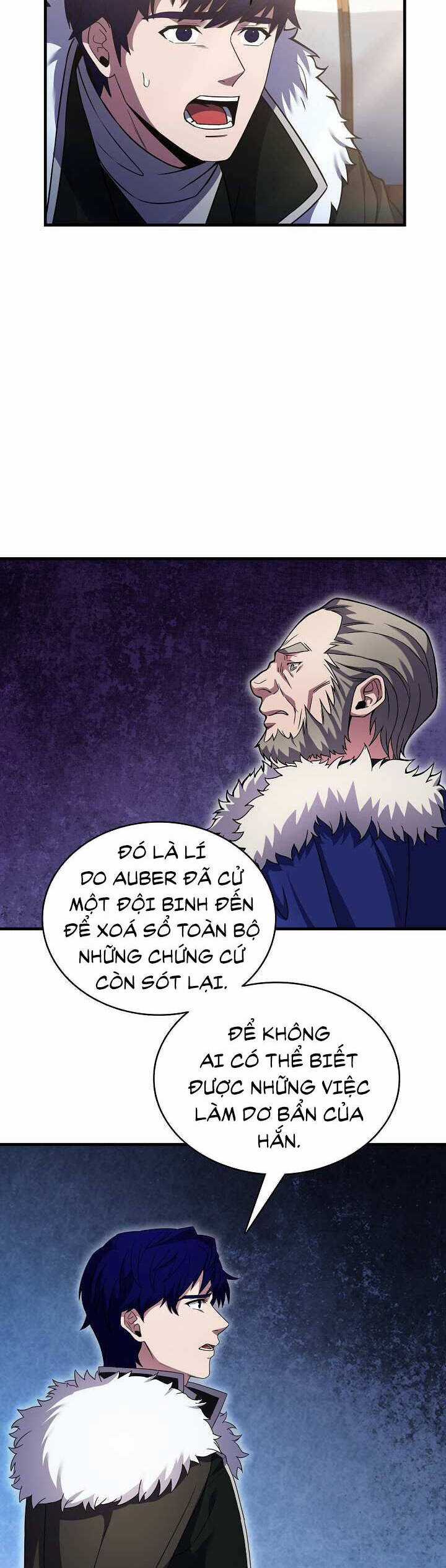 Sự Trở Lại Của Pháp Sư 8 Vòng Chương 74 trang 16