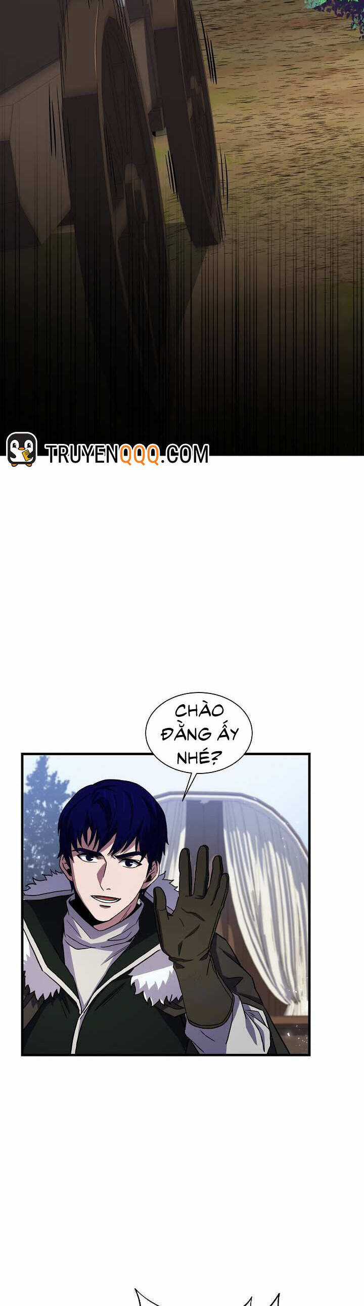 Sự Trở Lại Của Pháp Sư 8 Vòng Chương 74 trang 2