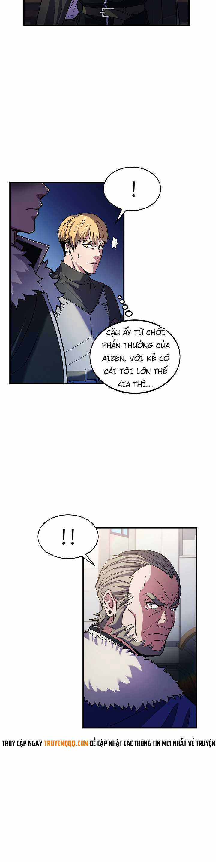 Sự Trở Lại Của Pháp Sư 8 Vòng Chương 74 trang 22