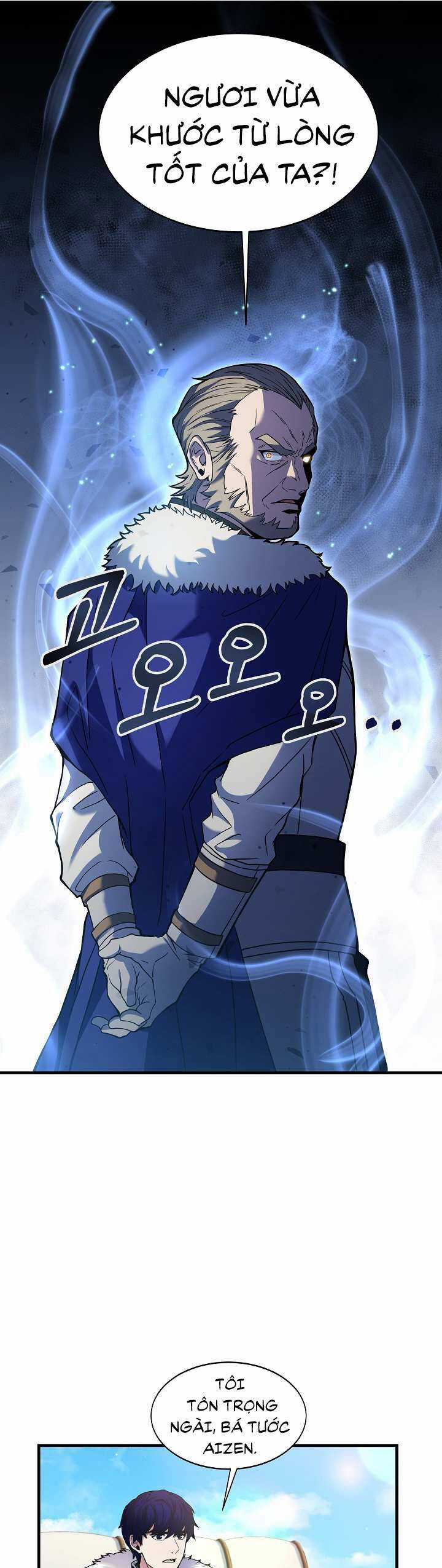 Sự Trở Lại Của Pháp Sư 8 Vòng Chương 74 trang 23