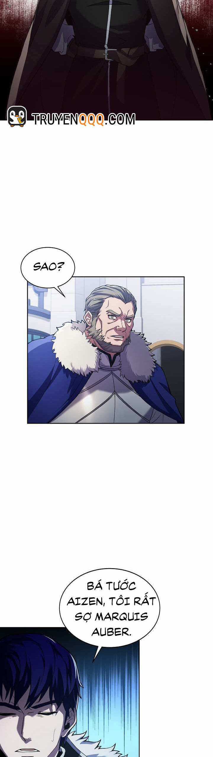 Sự Trở Lại Của Pháp Sư 8 Vòng Chương 74 trang 26