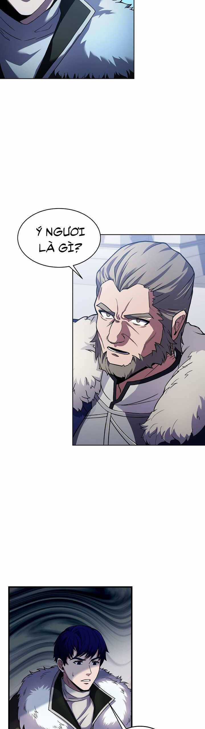 Sự Trở Lại Của Pháp Sư 8 Vòng Chương 74 trang 27