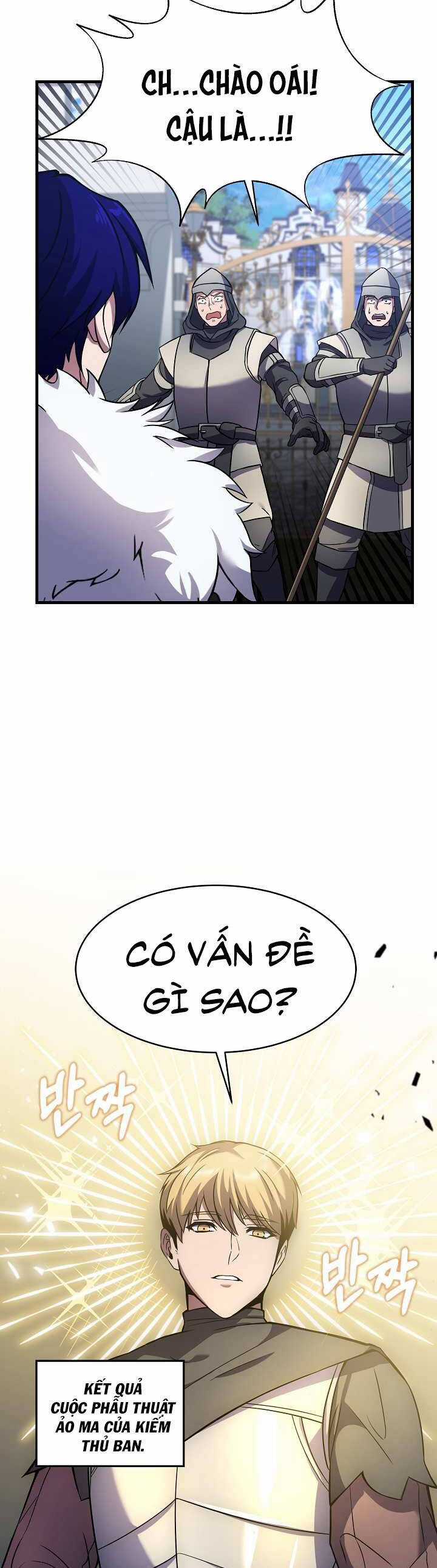 Sự Trở Lại Của Pháp Sư 8 Vòng Chương 74 trang 3