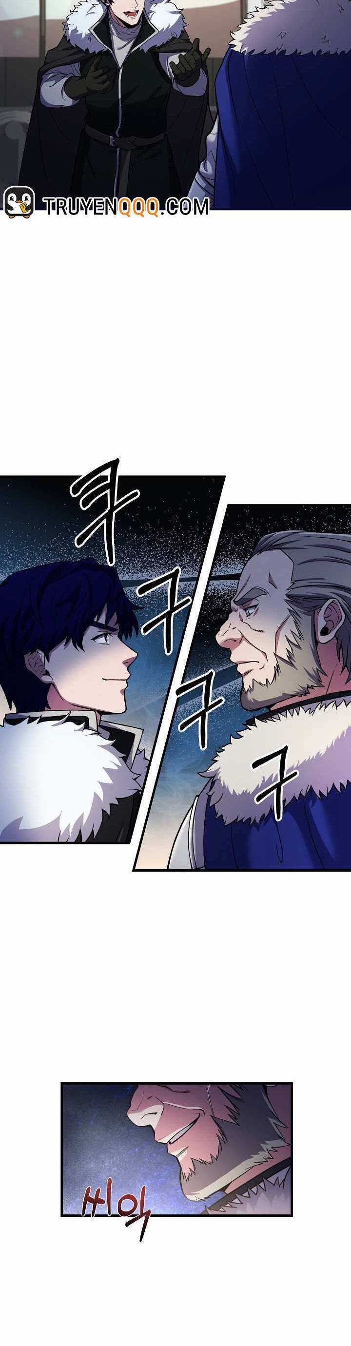 Sự Trở Lại Của Pháp Sư 8 Vòng Chương 74 trang 36