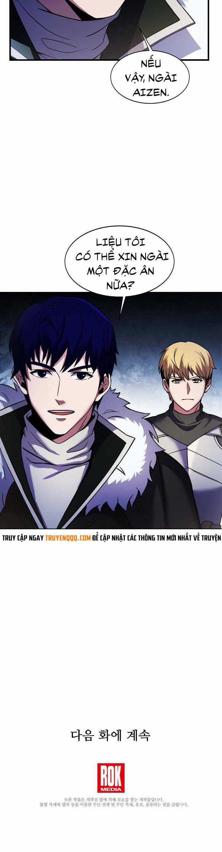 Sự Trở Lại Của Pháp Sư 8 Vòng Chương 74 trang 39