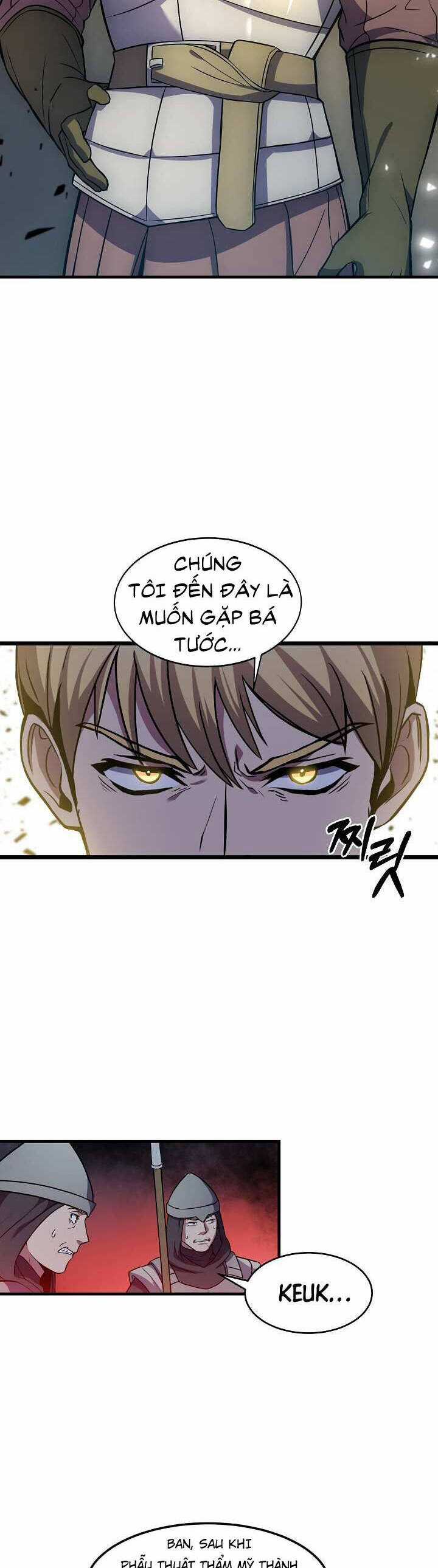 Sự Trở Lại Của Pháp Sư 8 Vòng Chương 74 trang 4