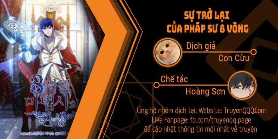 Sự Trở Lại Của Pháp Sư 8 Vòng Chương 74 trang 40
