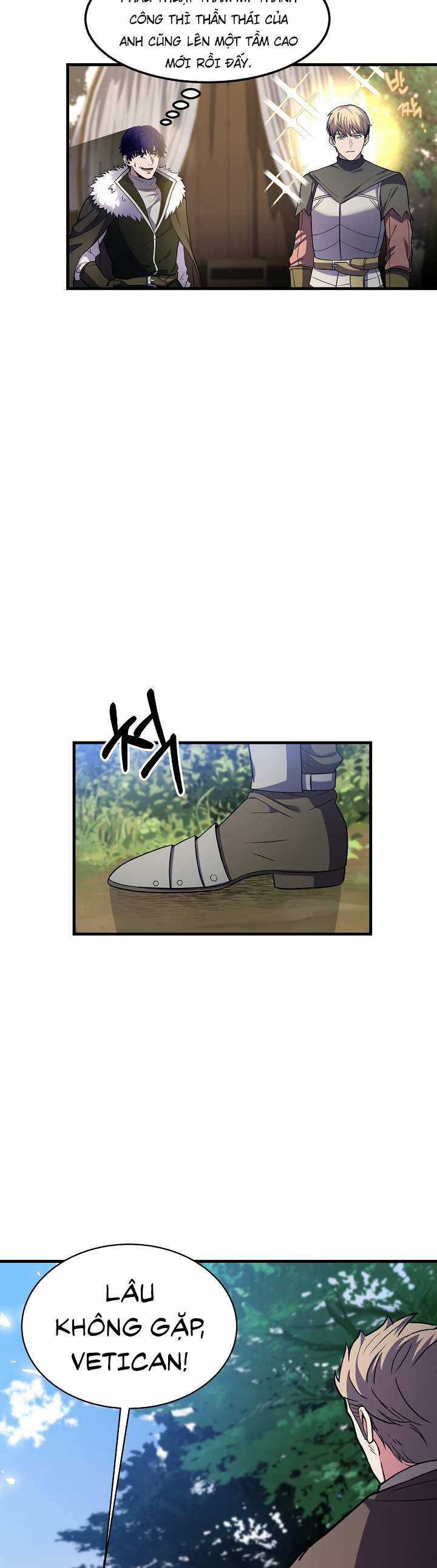 Sự Trở Lại Của Pháp Sư 8 Vòng Chương 74 trang 5