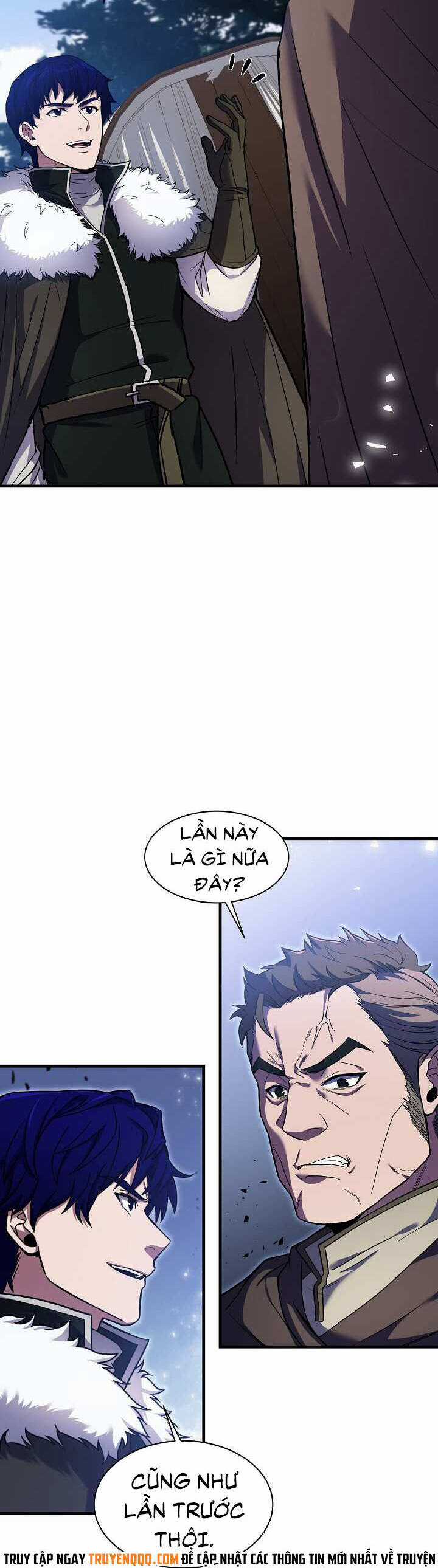 Sự Trở Lại Của Pháp Sư 8 Vòng Chương 74 trang 6